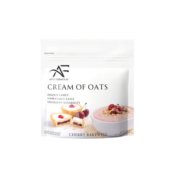 Apex Formulas Health Foods — 80 servings (SKU: P53557)