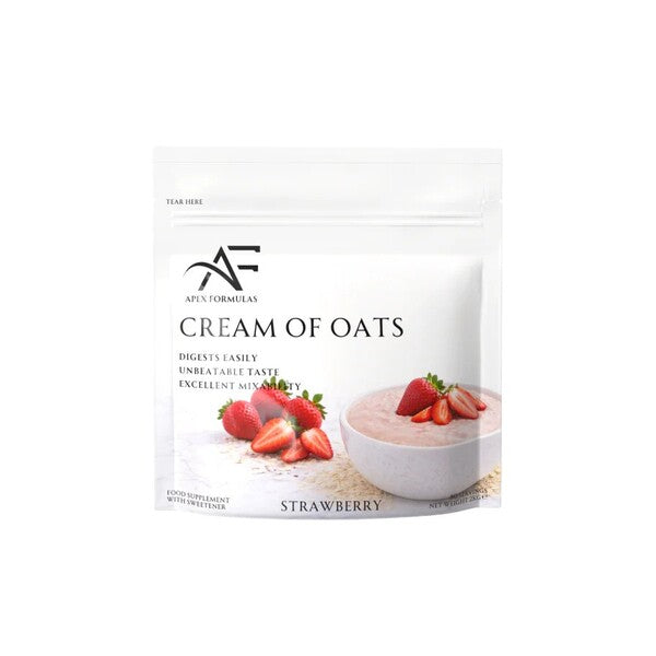 Apex Formulas Health Foods — 80 servings (SKU: P53558)