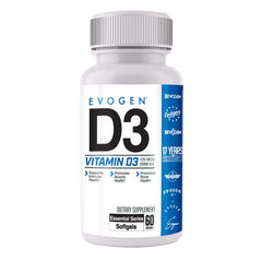 Evogen Vitamins & Minerals — 60 servings (SKU: P53562)