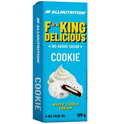 Allnutrition Health Foods — 1 servings (SKU: P45835)