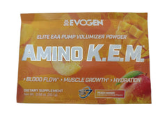Evogen Amino Acids and BCAAs — 1 servings (SKU: P53563)