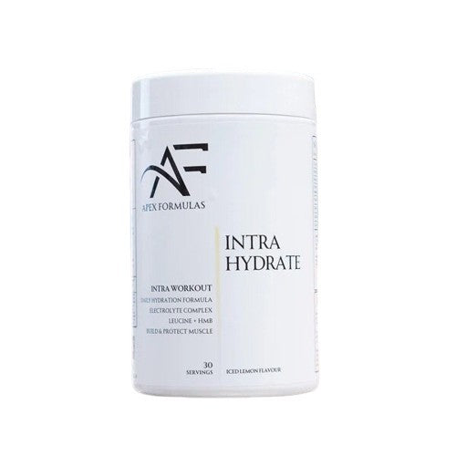 Apex Formulas Intra Workout — 60 servings (SKU: P52026)