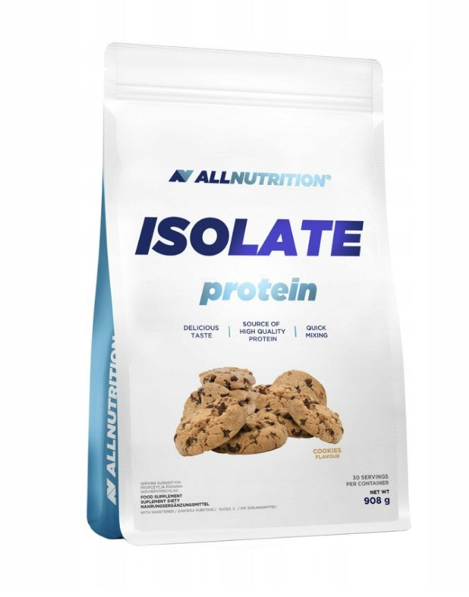 Allnutrition Protein — 30 servings (SKU: P53569)