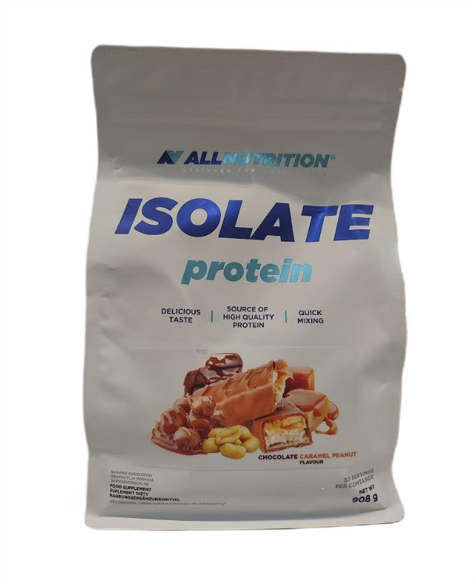 Allnutrition Protein — 30 servings (SKU: P53570)