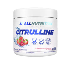 Allnutrition Amino Acids and BCAAs — 33 servings (SKU: P53573)