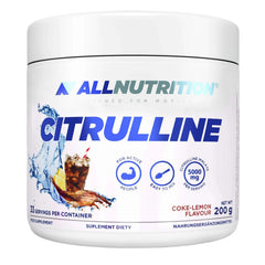 Allnutrition Amino Acids and BCAAs — 33 servings (SKU: P53574)