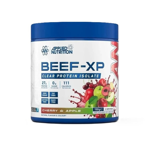 Applied Nutrition Protein — 5 servings (SKU: P45049)