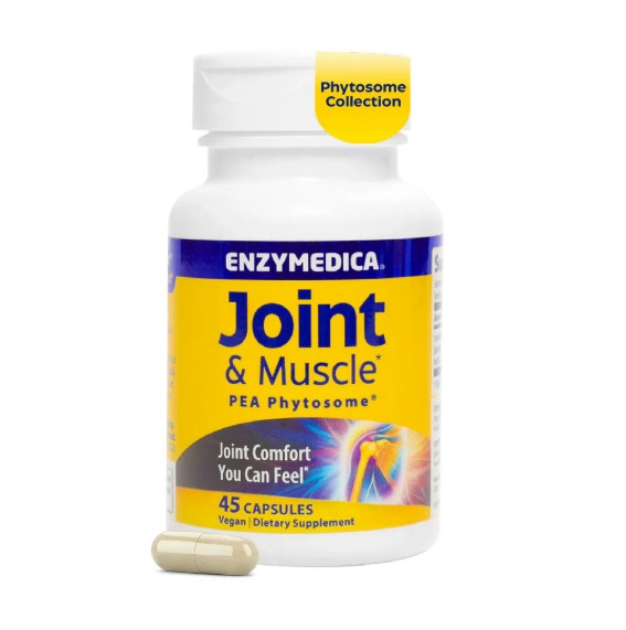 Enzymedica Joint Support — 45 servings (SKU: P53576)