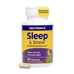 Enzymedica Health and Wellbeing — 60 servings (SKU: P53577)