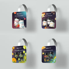 Skill Nutrition Accessories Accessories — 1 servings (SKU: P53515)