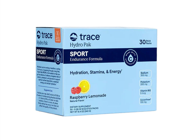 Trace Minerals Multi Vitamins — 30 servings (SKU: P53620)