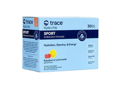 Trace Minerals Multi Vitamins — 30 servings (SKU: P53620)
