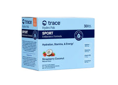 Trace Minerals Multi Vitamins — 30 servings (SKU: P53621)