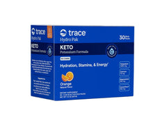 Trace Minerals Multi Vitamins — 30 servings (SKU: P53624)