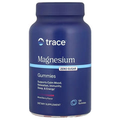 Trace Minerals Vitamins & Minerals — 120 servings (SKU: P53626)