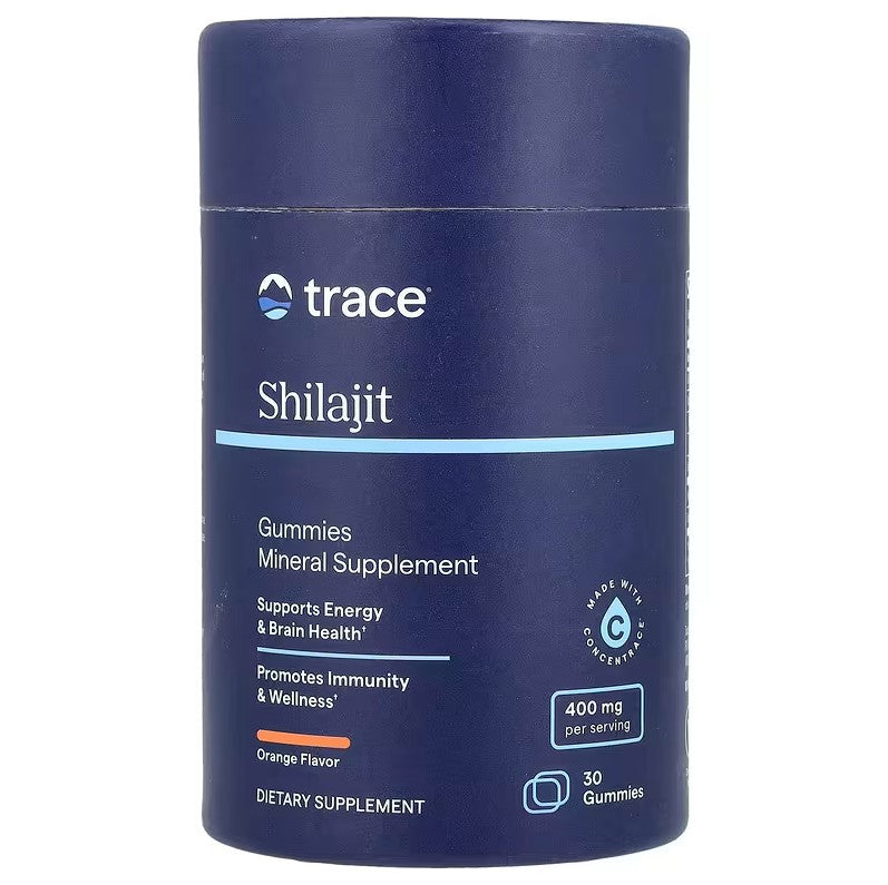 Trace Minerals Health and Wellbeing — 30 servings (SKU: P53627)