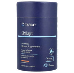Trace Minerals Health and Wellbeing — 30 servings (SKU: P53627)