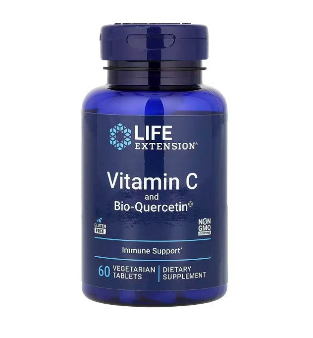 Life Extension Vitamins & Minerals — 60 servings (SKU: P34793)