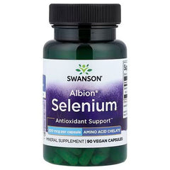 Swanson Vitamins & Minerals — 90 servings (SKU: P31430)