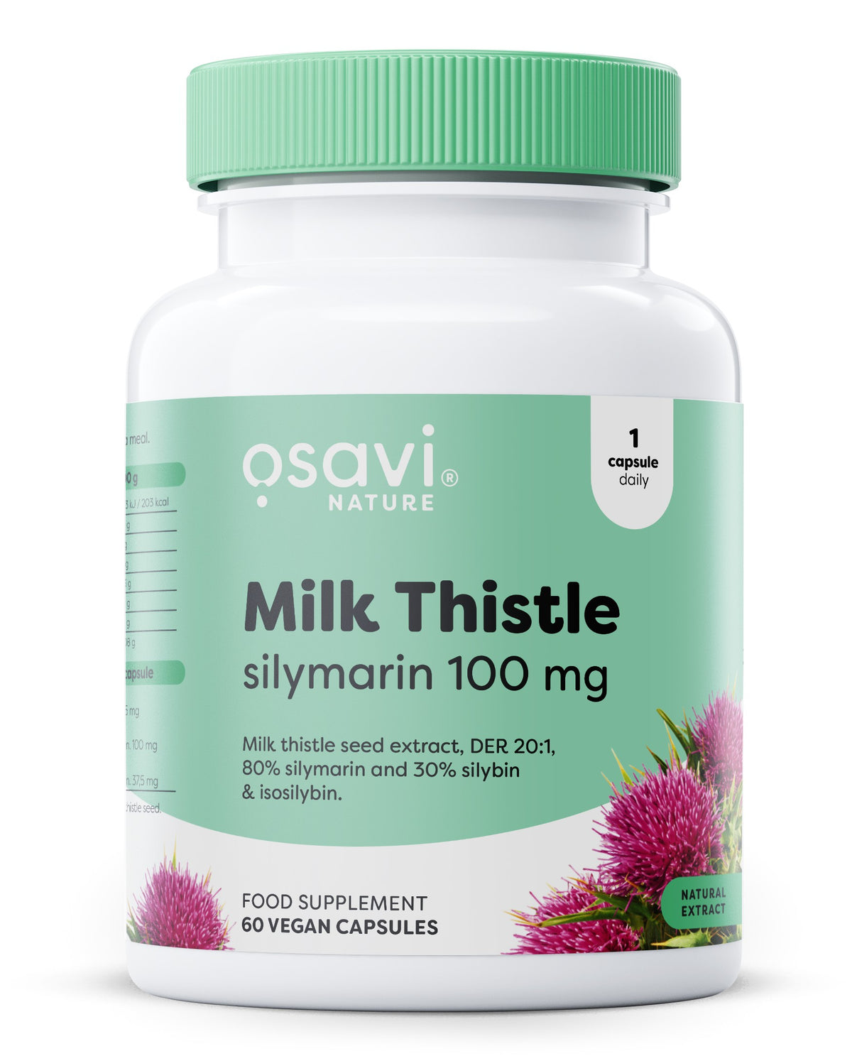 Osavi Health and Wellbeing — 60 servings (SKU: P43406)