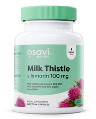 Osavi Health and Wellbeing — 60 servings (SKU: P43406)