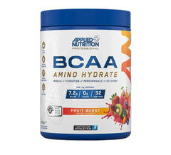Applied Nutrition Amino Acids and BCAAs — 32 servings (SKU: P48410)