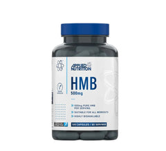 HMB, 500mg - 120 caps