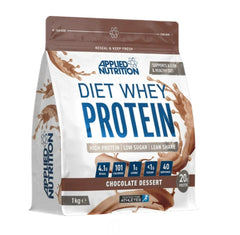 Applied Nutrition Protein — 40 servings (SKU: P28660)