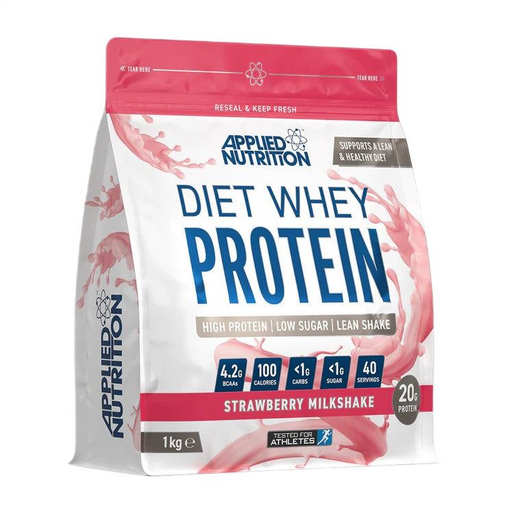 Applied Nutrition Protein — 40 servings (SKU: P28662)