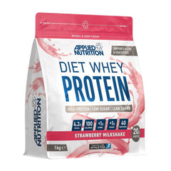 Applied Nutrition Protein — 40 servings (SKU: P28662)