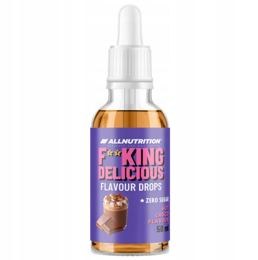 Allnutrition Health Foods — 66 servings (SKU: P53674)