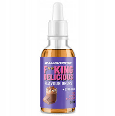 Allnutrition Health Foods — 66 servings (SKU: P53674)