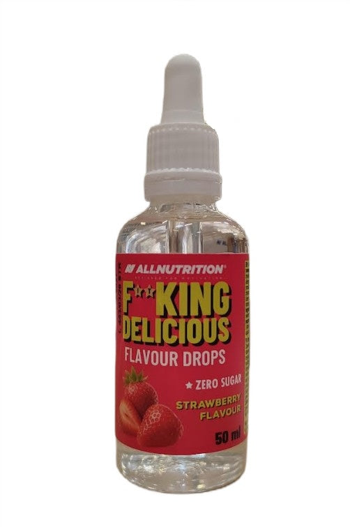 Allnutrition Health Foods — 66 servings (SKU: P53675)