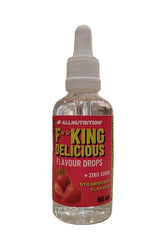 Allnutrition Health Foods — 66 servings (SKU: P53675)