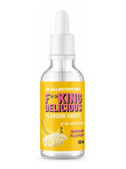Allnutrition Health Foods — 66 servings (SKU: P53676)