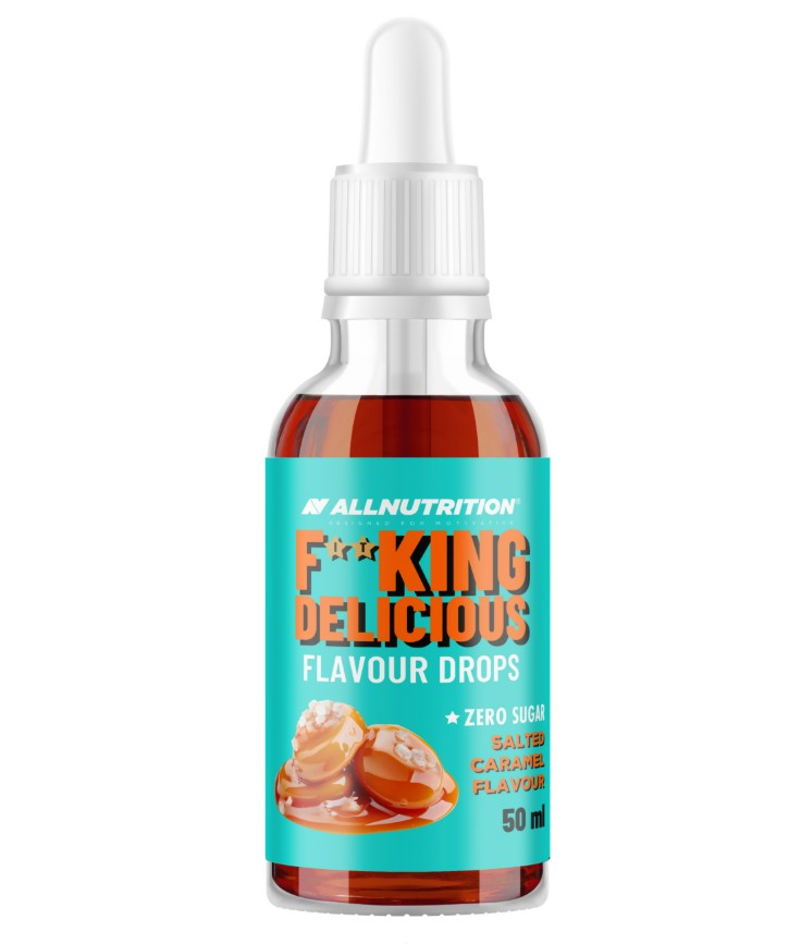Allnutrition Health Foods — 66 servings (SKU: P53677)
