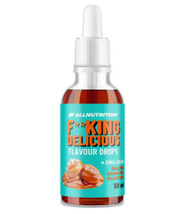 Allnutrition Health Foods — 66 servings (SKU: P53677)