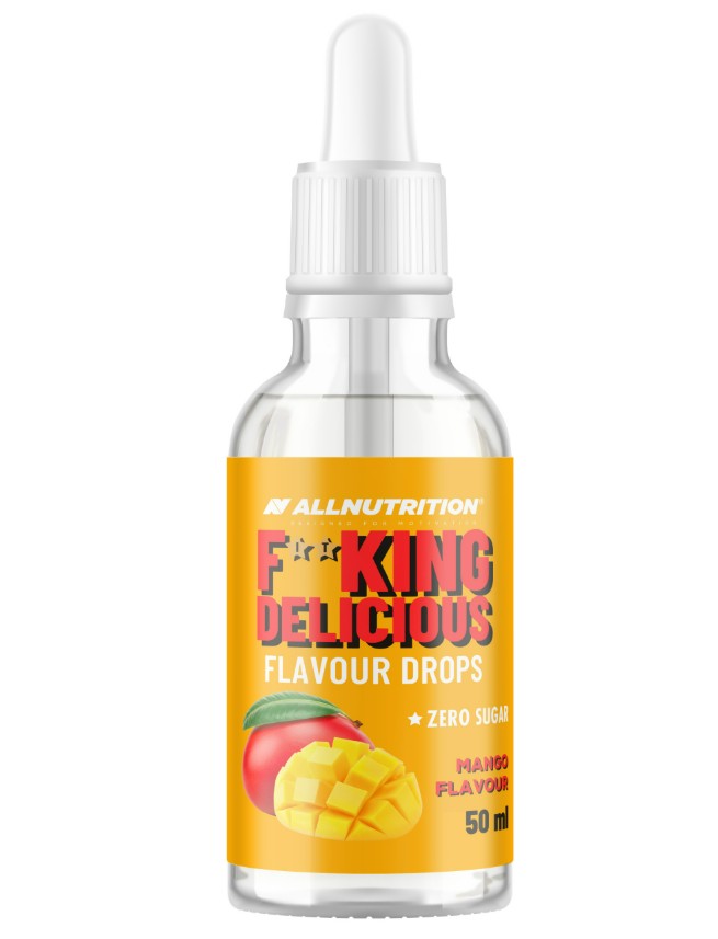 Allnutrition Health Foods — 66 servings (SKU: P53681)