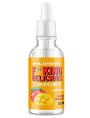 Allnutrition Health Foods — 66 servings (SKU: P53681)