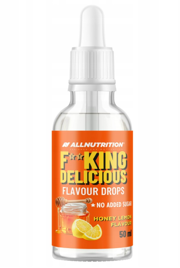 Allnutrition Health Foods — 66 servings (SKU: P53682)