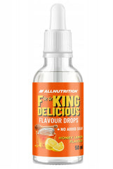 Allnutrition Health Foods — 66 servings (SKU: P53682)