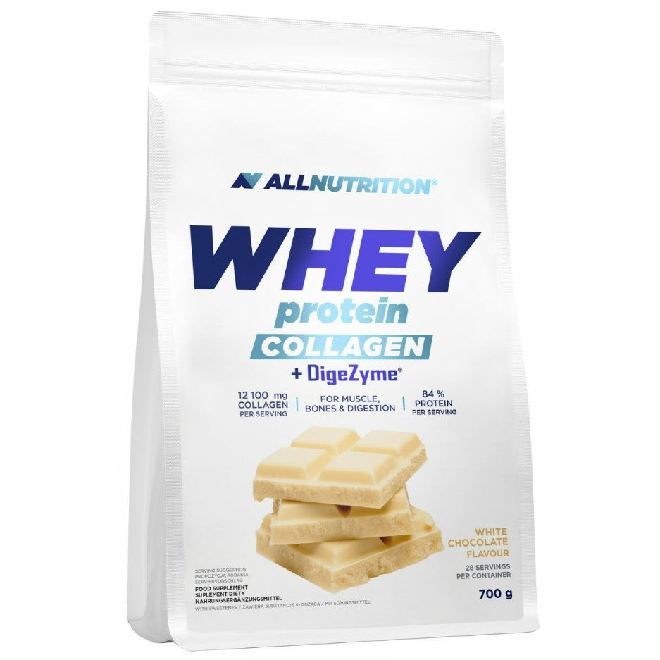 Allnutrition Protein — 28 servings (SKU: P53684)
