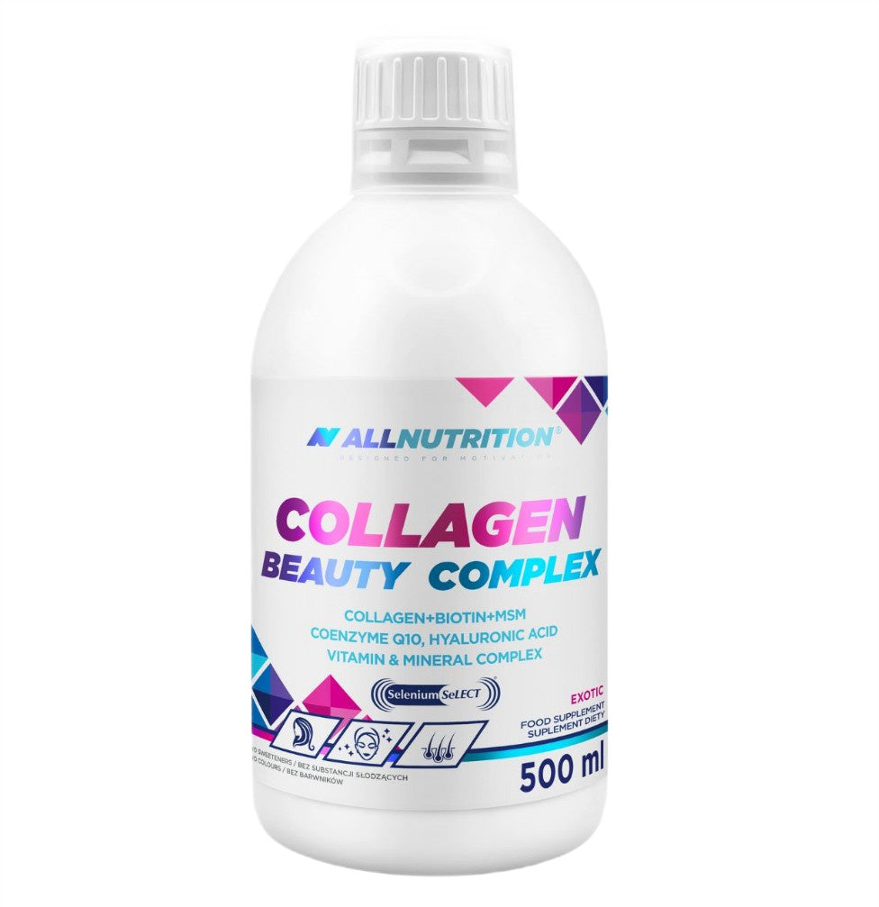 Allnutrition Vitamins & Minerals — 33 servings (SKU: P53686)