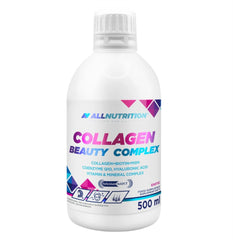 Allnutrition Vitamins & Minerals — 33 servings (SKU: P53686)