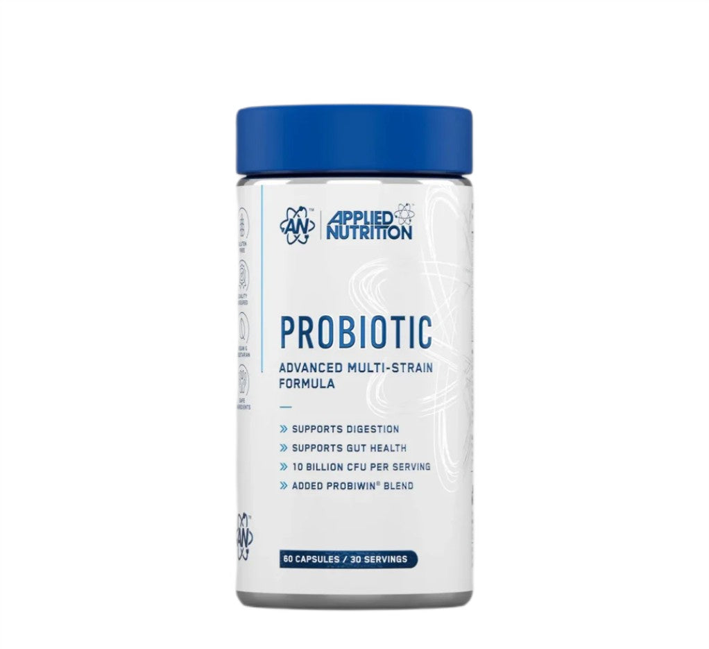 Applied Nutrition Health and Wellbeing — 30 servings (SKU: P43007)