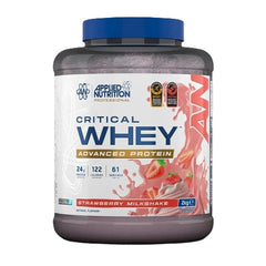 Applied Nutrition Protein — 61 servings (SKU: P50657)