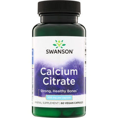 Swanson Vitamins & Minerals — 60 servings (SKU: P32219)
