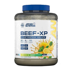 Applied Nutrition Protein — 60 servings (SKU: P50682)