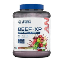 Beef-XP, Cherry & Apple - 1800 grams