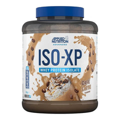 Applied Nutrition Protein — 72 servings (SKU: P48651)